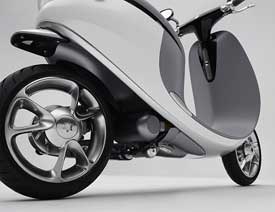 Gogoro˾ܵ綯Ħг