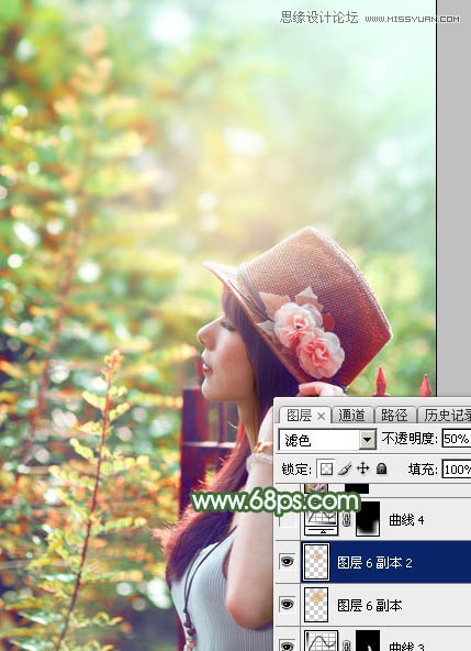 Photoshop⾰ƬΨЧͼ