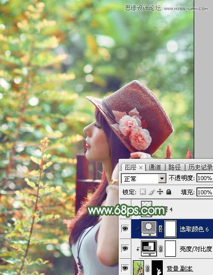 Photoshop⾰ƬΨЧͼ