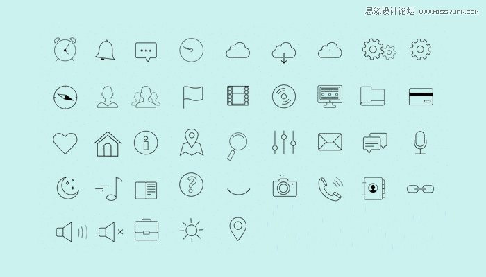 200µICONز