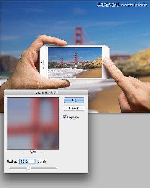 Photoshop˾ֻͼЧ