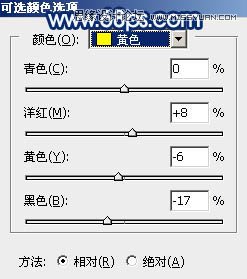 Photoshop调出果子照片冷色逆光效果图