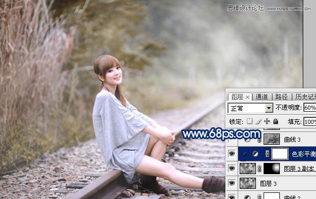 PhotoshopƬɫЧͼ
