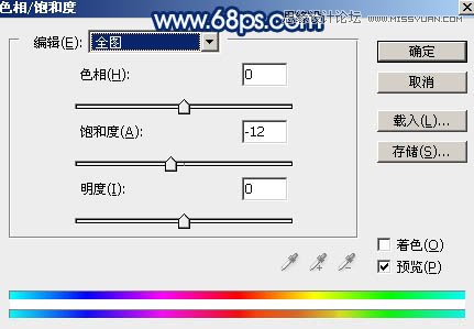 Photoshop调出果子照片冷色逆光效果图
