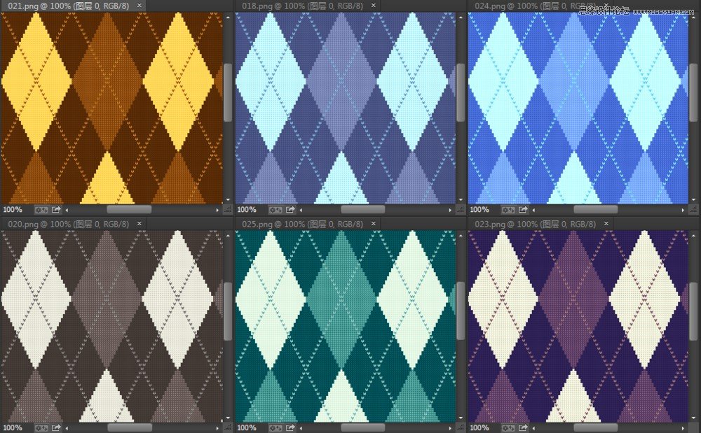 Photoshop޷α̳֯