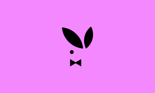 极简风格的著名企业LOGO设计欣赏