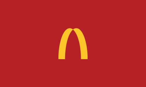 极简风格的著名企业LOGO设计欣赏