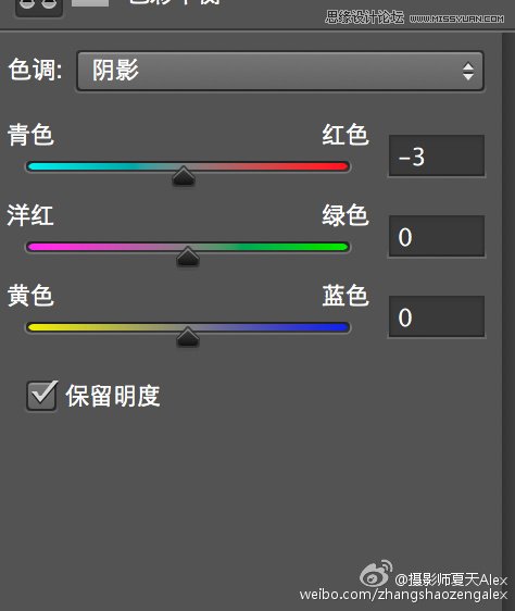 Photoshop调出室内人像照片电影胶片效果