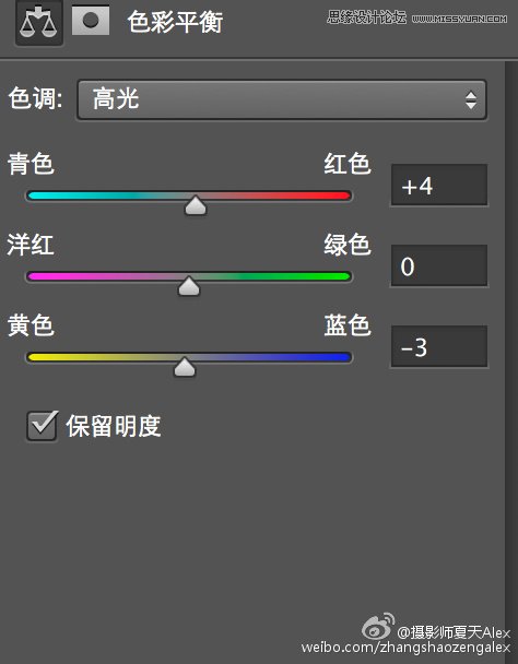 Photoshop调出室内人像照片电影胶片效果