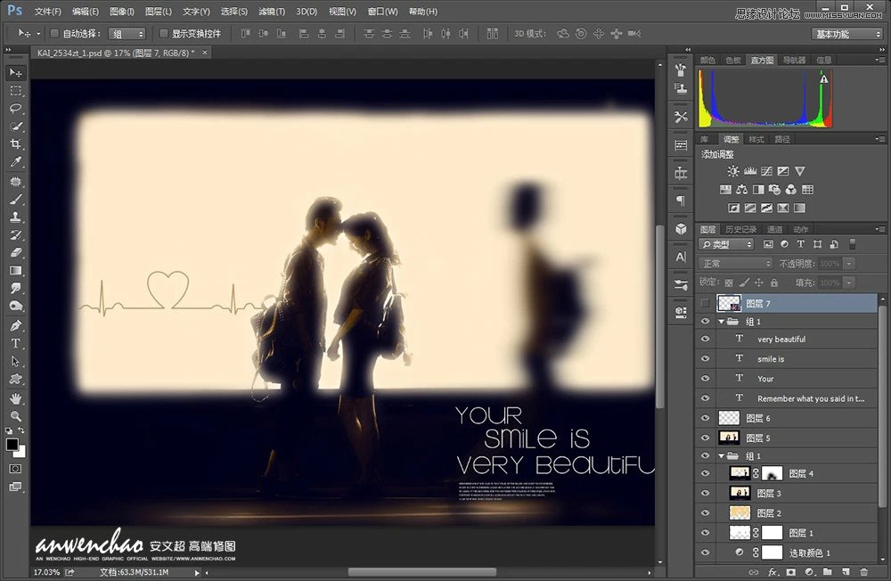 PhotoshopҹƬΨЧ
