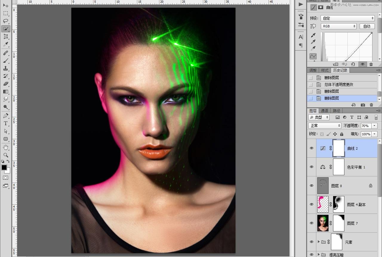 Photoshopϸӫױҵ޽̳