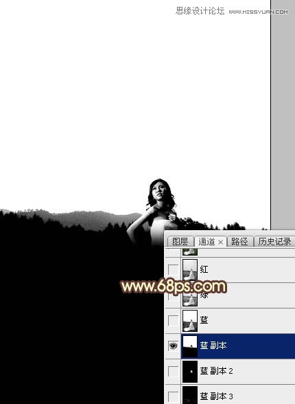 Photoshop⾰ƬϦЧ