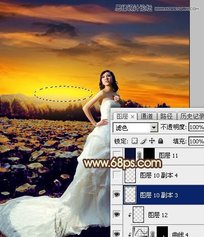 Photoshop⾰ƬϦЧ