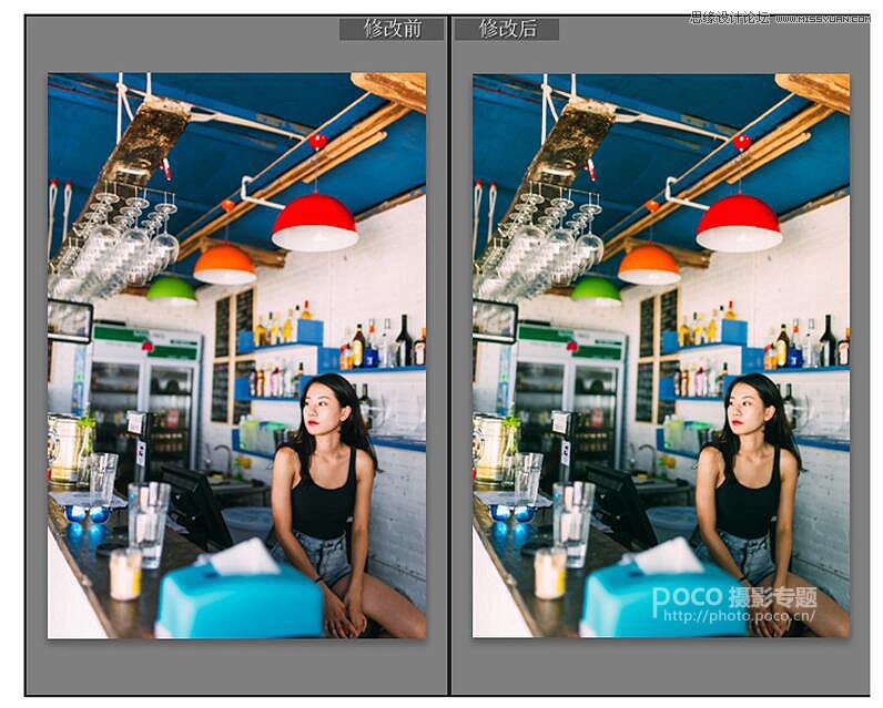 PhotoshopƬʸеĵӰƬЧ