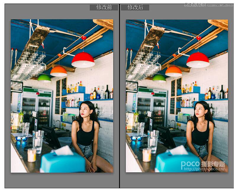 PhotoshopƬʸеĵӰƬЧ