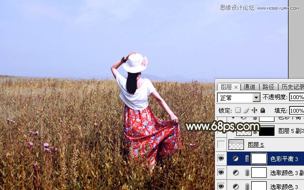 Photoshop⾰ƬʸɫЧ