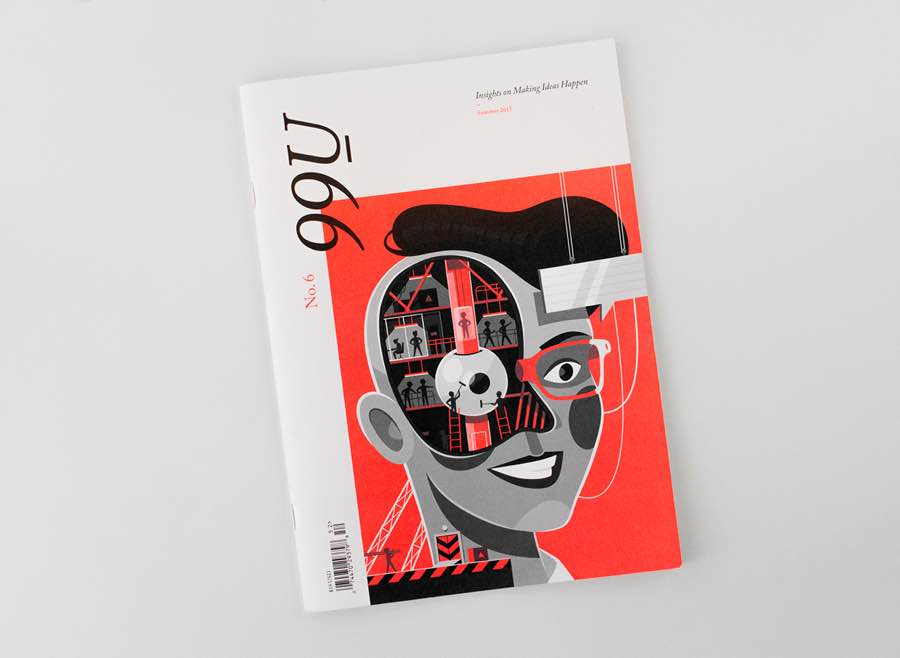 99U Quarterly־ʽ