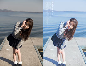PhotoshopLRϵɫЧ