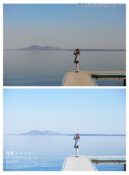 PhotoshopLRϵɫЧ