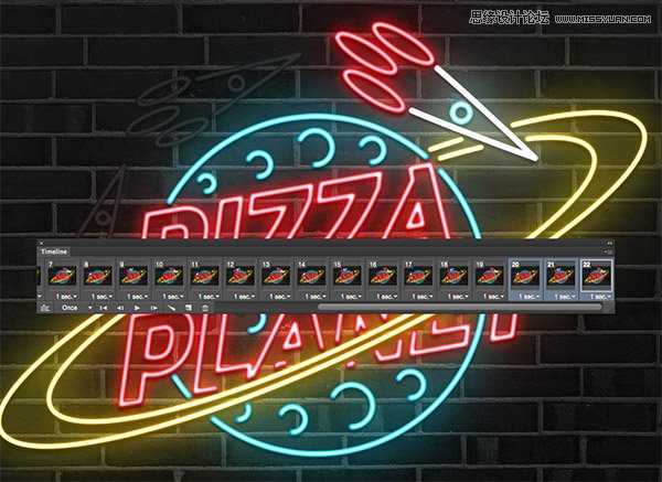 PhotoshopAIʱ˸޺ƶЧ