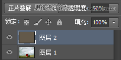 Photoshop制作Joanna风格阴天后期调色教程