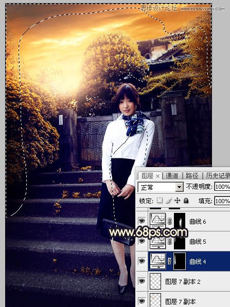 Photoshop⾰ӽɫϦ