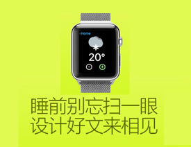 4Apple WatchĿ