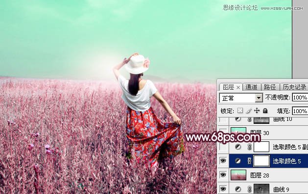 Photoshop⾰ΨĺЧ