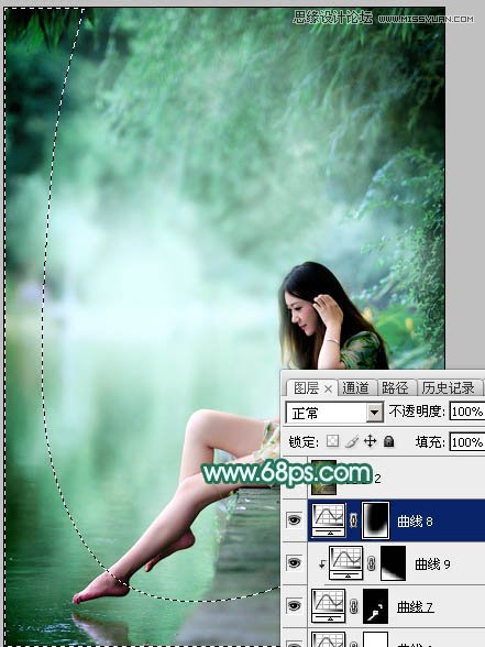 Photoshop⾰ΨɫЧ