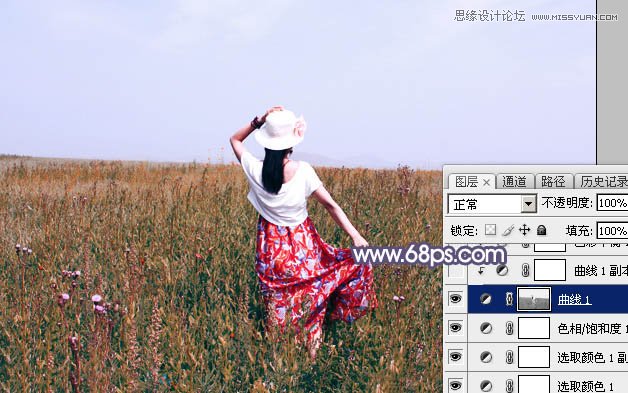 Photoshop⾰ݴԱΨɫ