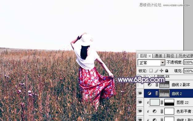 Photoshop⾰ݴԱΨɫ