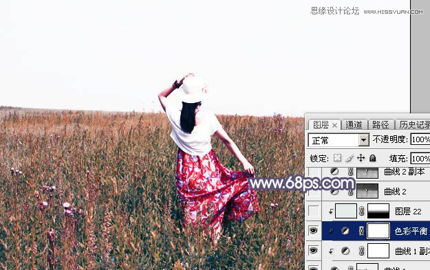Photoshop⾰ݴԱΨɫ