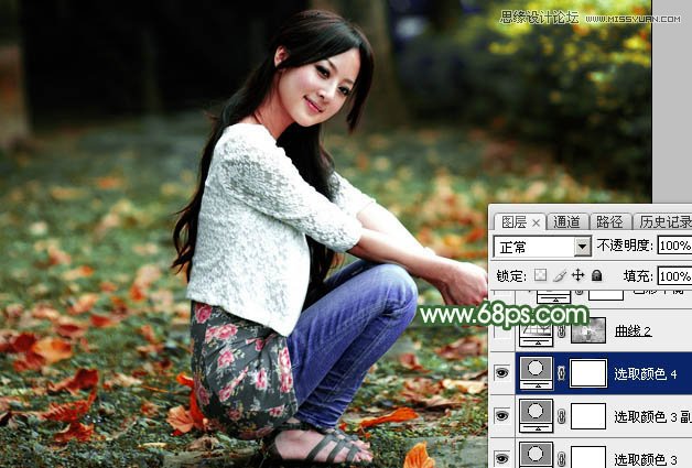 Photoshop⾰ƬɫЧͼ