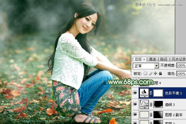 Photoshop⾰ƬɫЧͼ