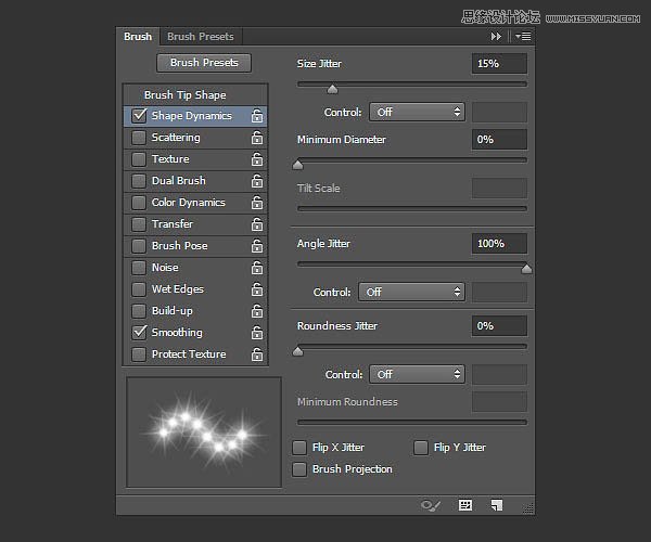PhotoshopߵĻƽ֮