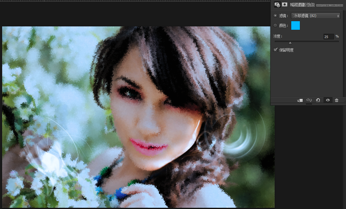 PhotoshopλõӰЧ̳