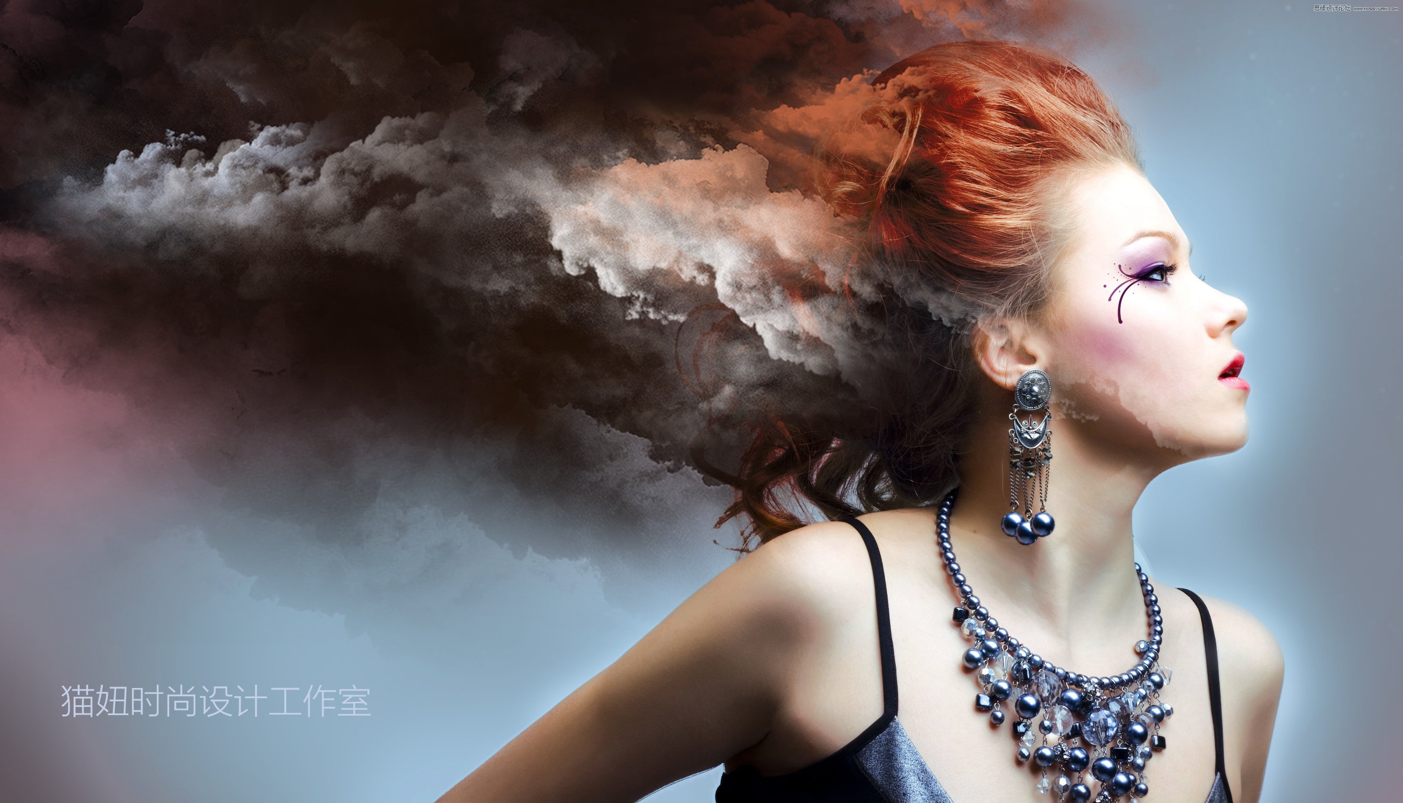 PhotoshopӲθеƲЧ