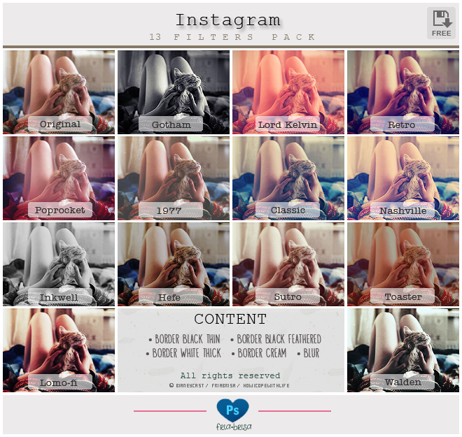 13Instagram˾ЧPS