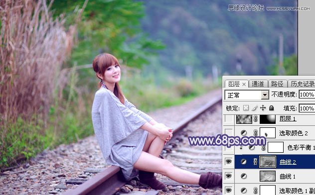 PhotoshopƬΨɫЧͼ