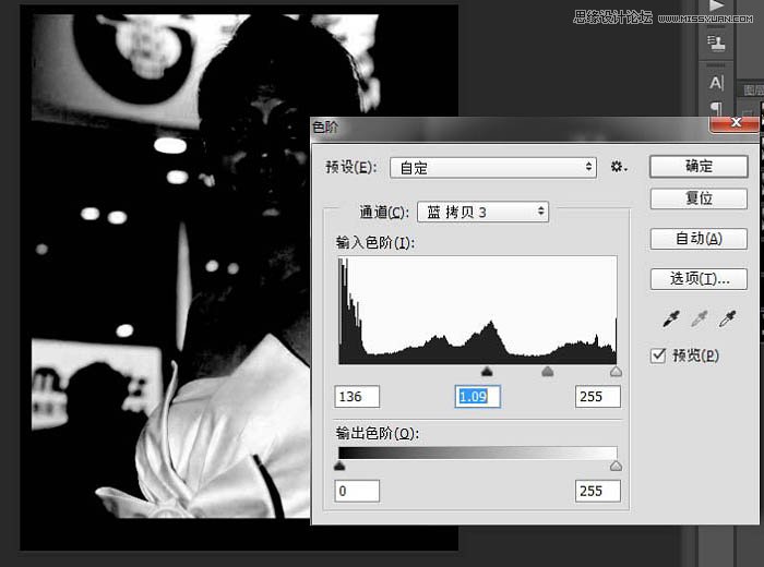 PhotoshopٵĸƬȥ͹⴦