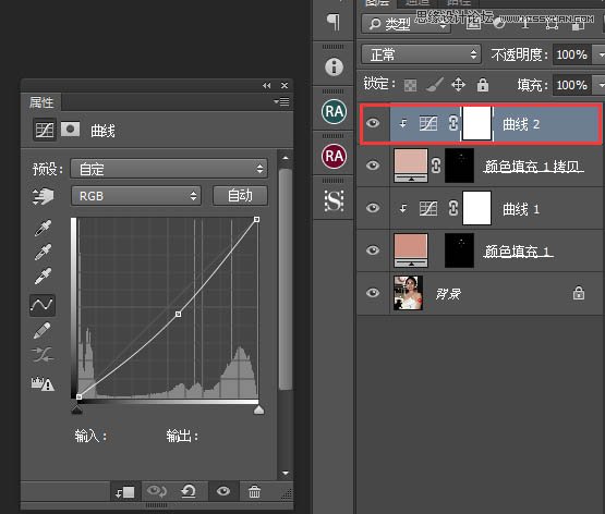 PhotoshopٵĸƬȥ͹⴦