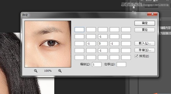 Photoshop解读那些高大上的人像处理技巧