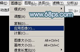 Photoshopͨٳ⾰͸Ļɴ̳