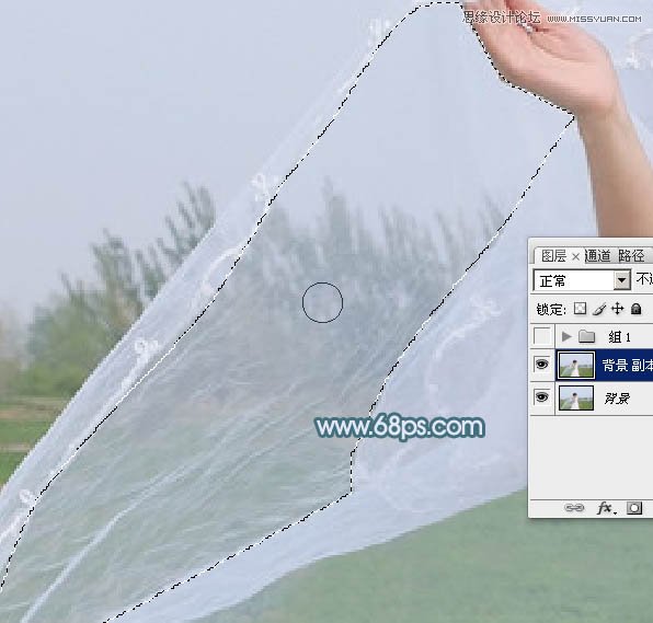 Photoshopͨٳ⾰͸Ļɴ̳