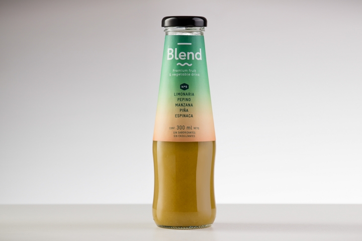 Blendİװ