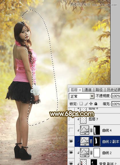 PhotoshopƬ＾ƺɫЧ
