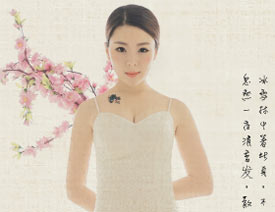 PhotoshopйӰ¥ɴƬЧ