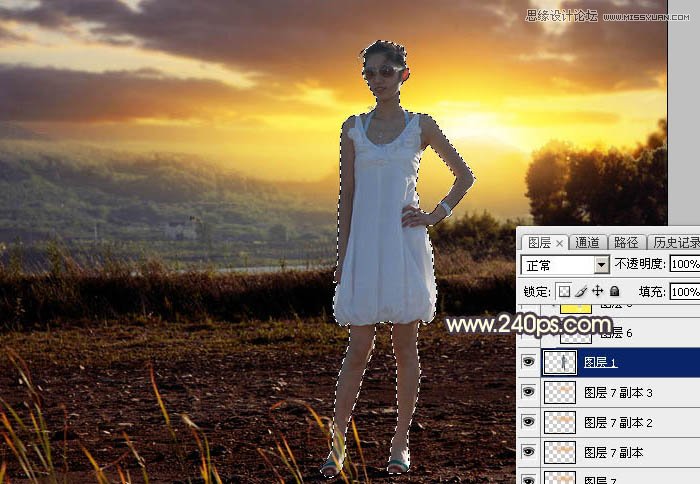Photoshop⾰ģƬϦ