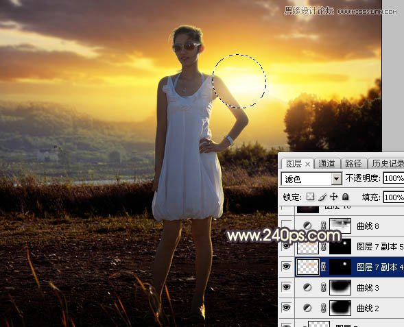 Photoshop⾰ģƬϦ