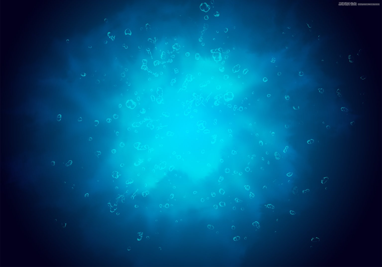 PhotoshopƼԼĽԼˮ溣